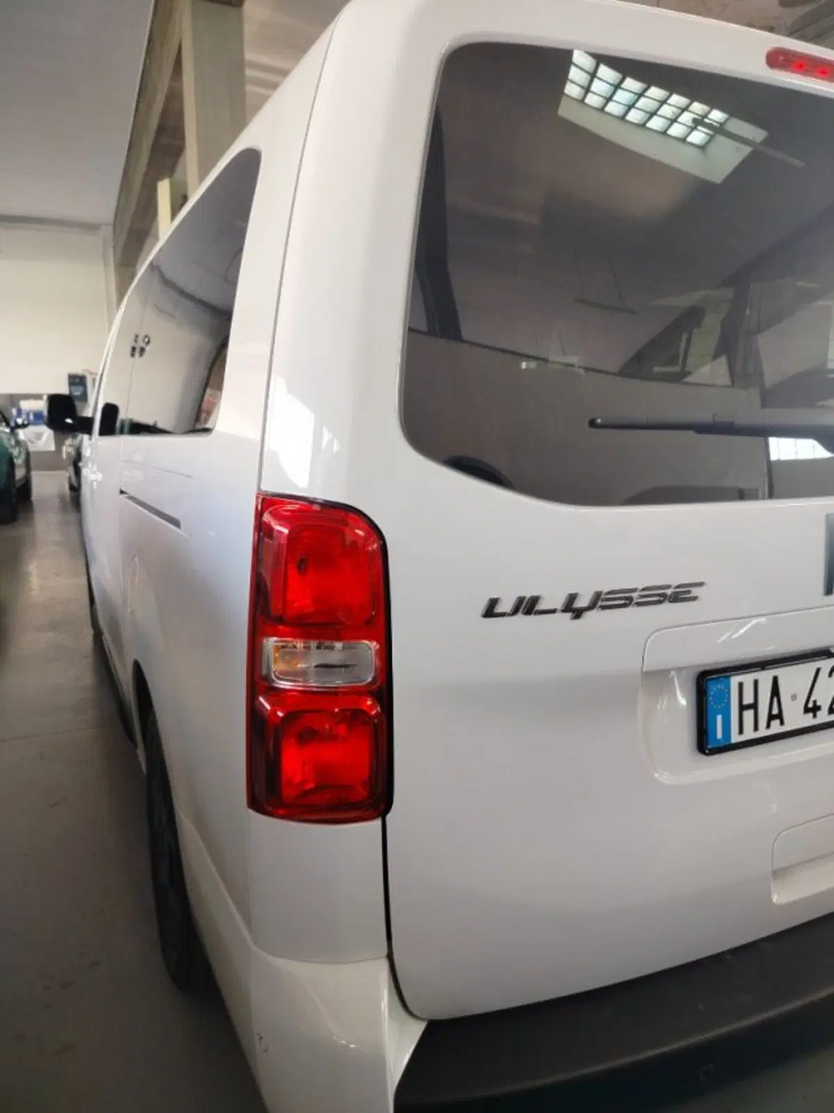 Fiat Ulysse usata a Forlì-Cesena (6)