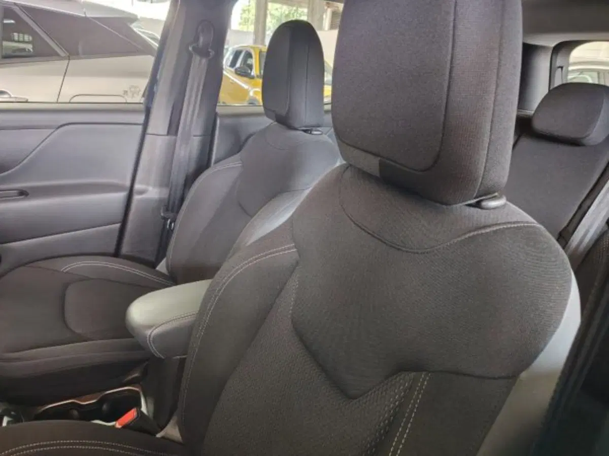 Jeep Renegade usata a Forlì-Cesena (11)
