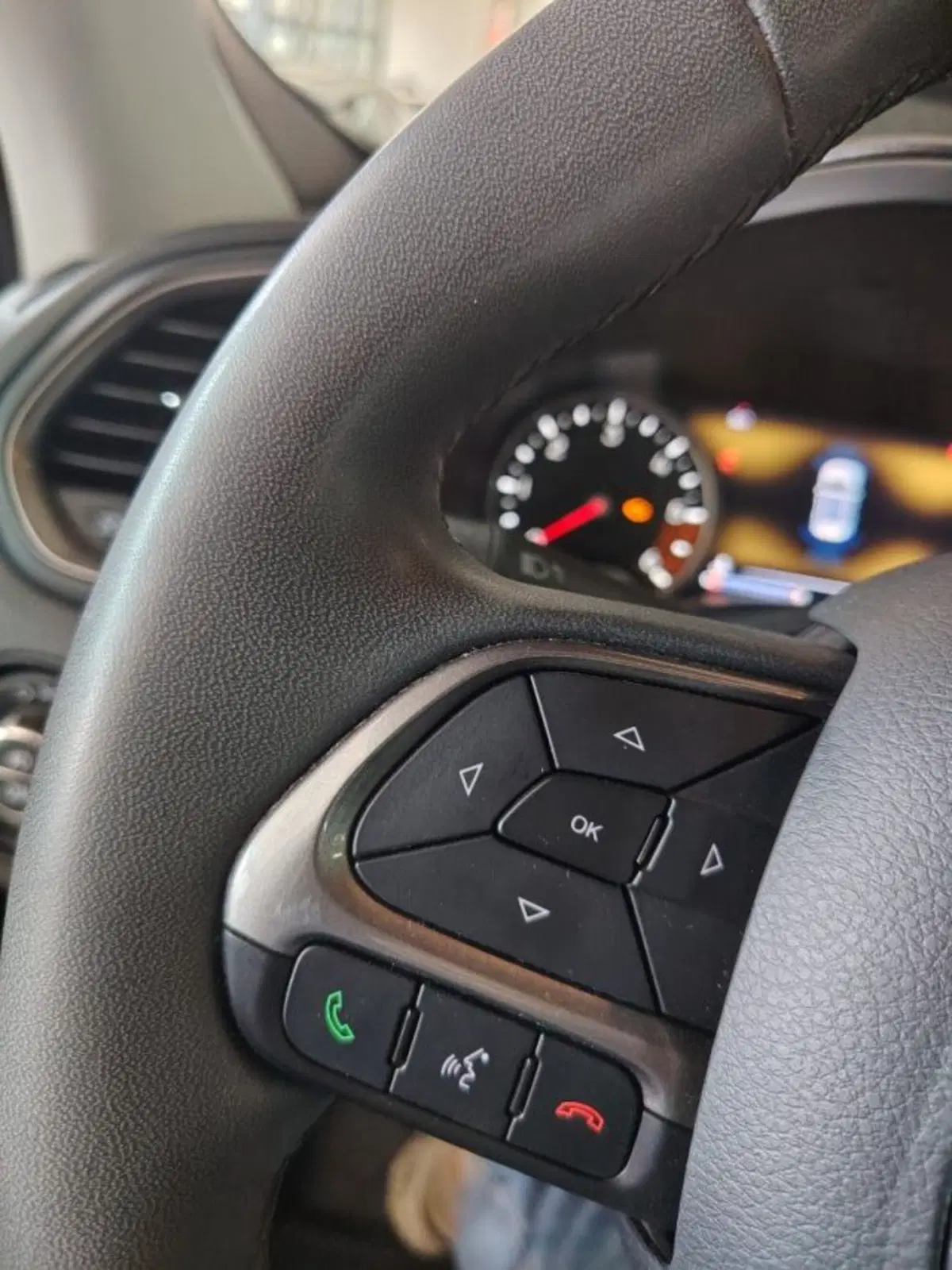 Jeep Renegade usata a Forlì-Cesena (17)