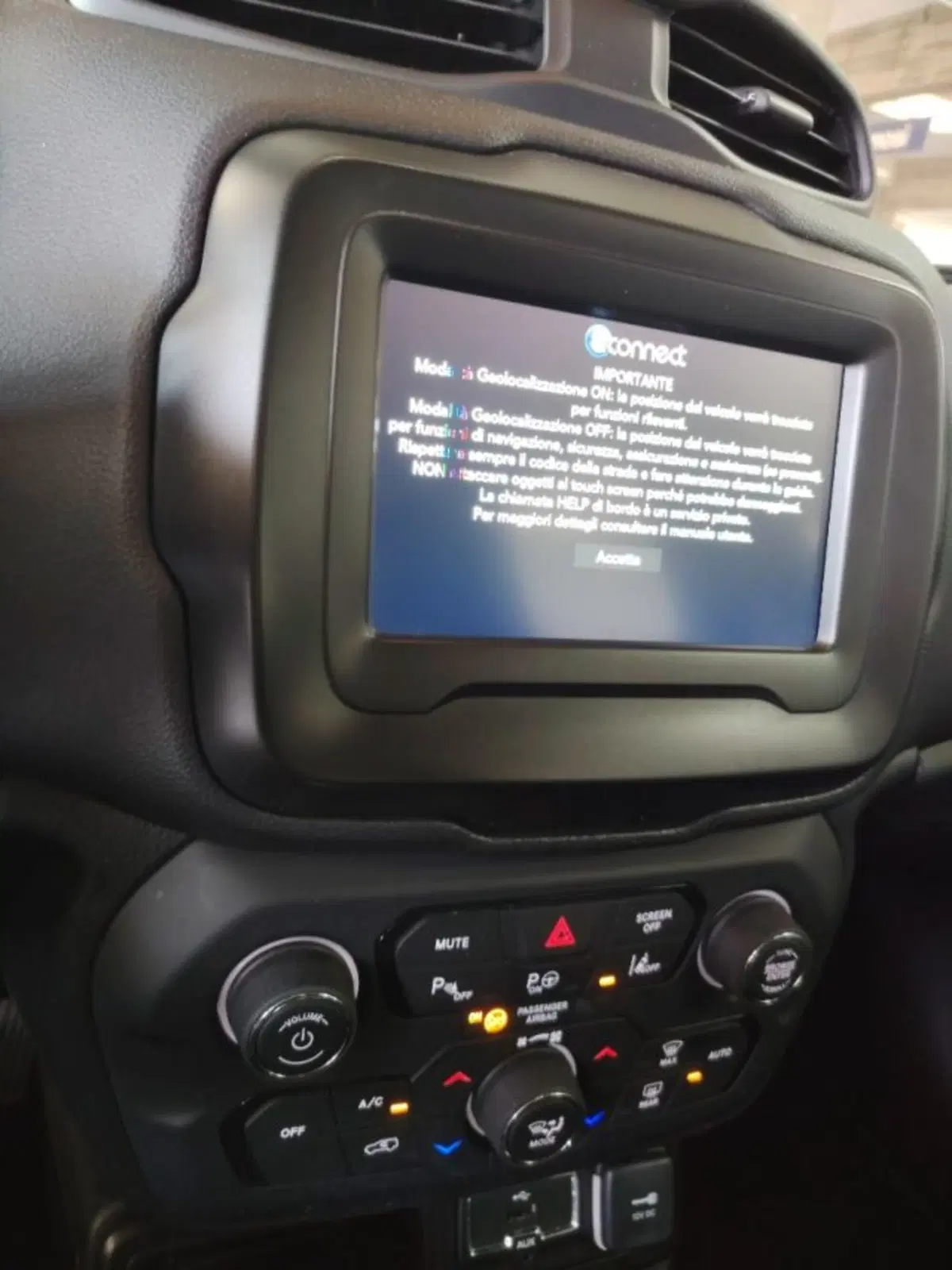 Jeep Renegade usata a Forlì-Cesena (20)