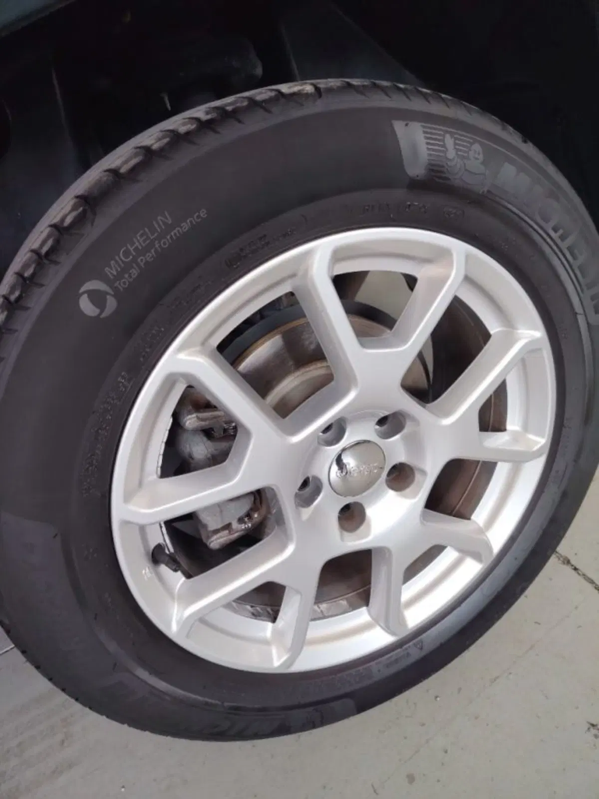 Jeep Renegade usata a Forlì-Cesena (6)