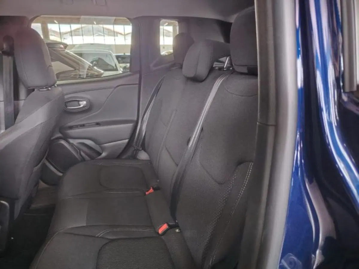 Jeep Renegade usata a Forlì-Cesena (8)