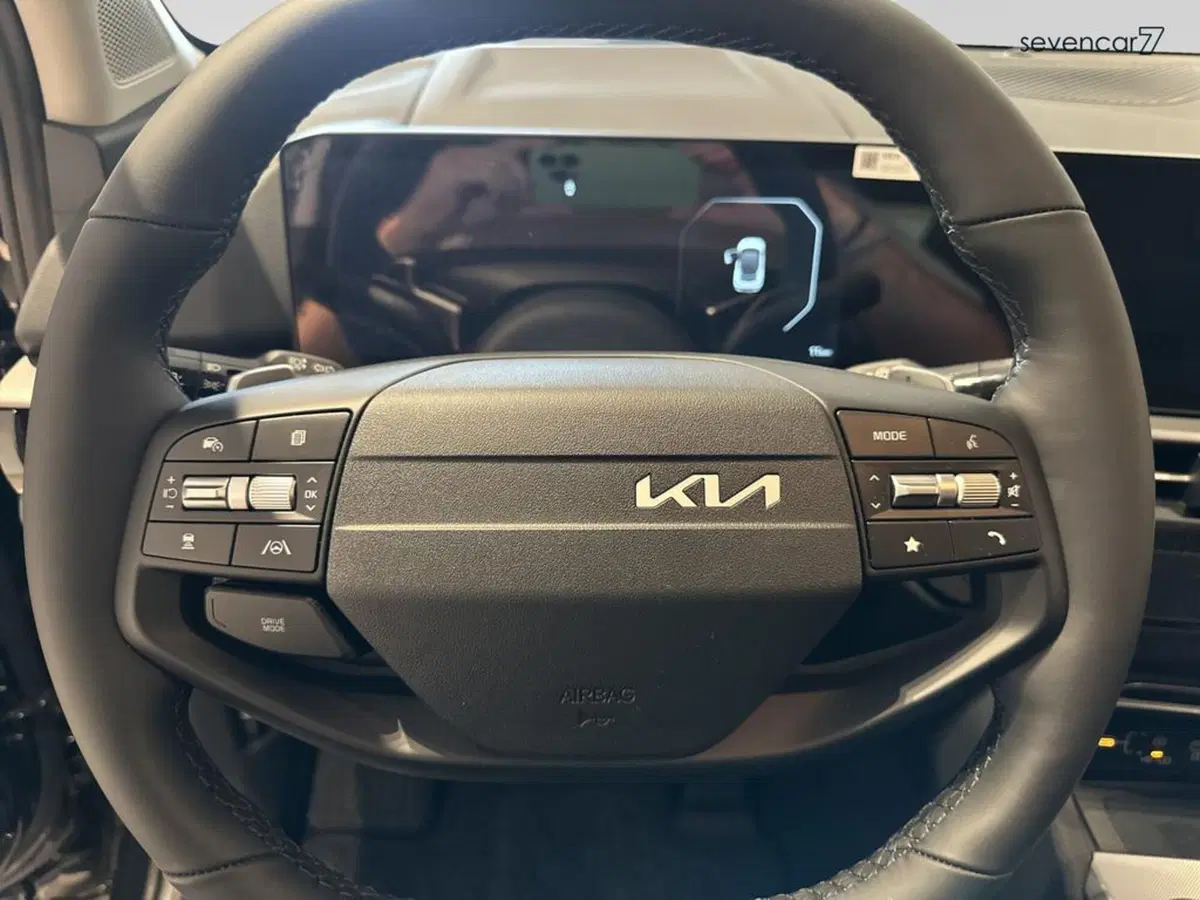 Kia Sportage nuova a Verona (12)