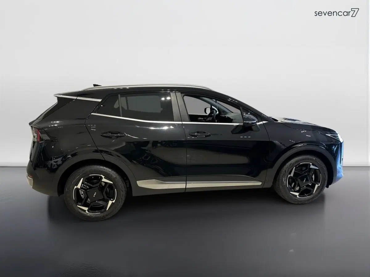 Kia Sportage nuova a Verona (4)