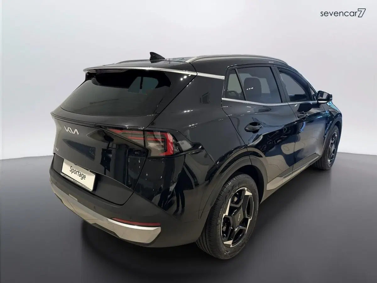 Kia Sportage nuova a Verona (5)