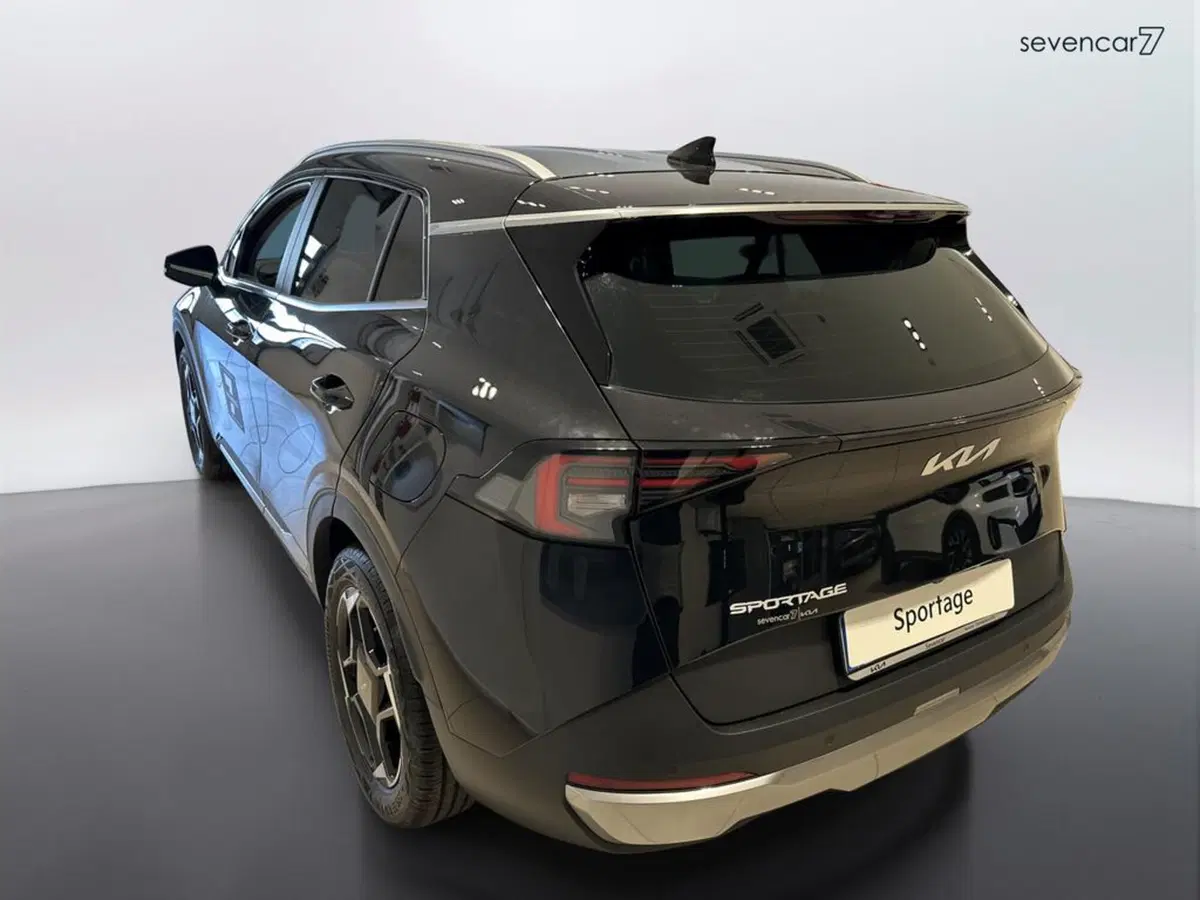 Kia Sportage nuova a Verona (7)