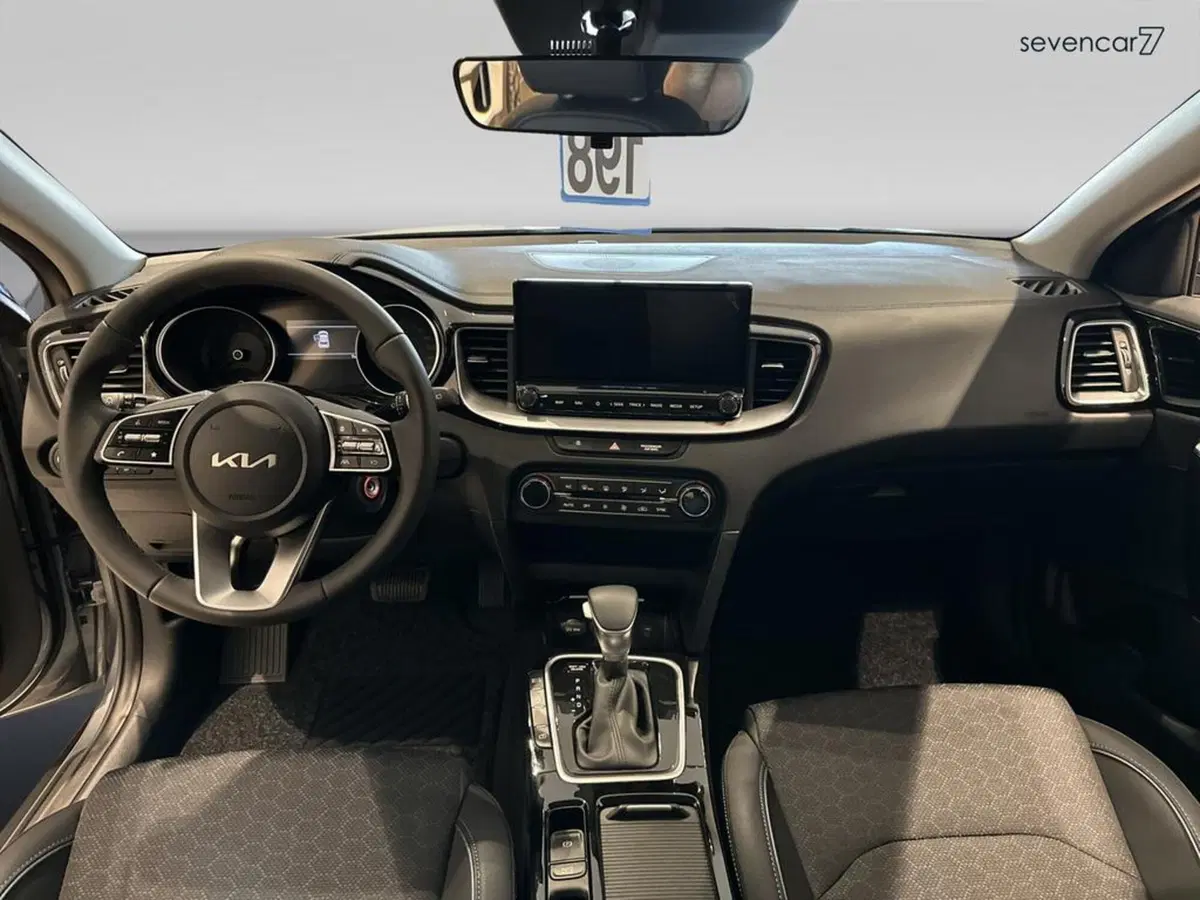 Kia XCeed nuova a Verona (10)