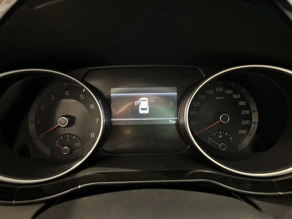 Kia XCeed nuova a Verona (13)