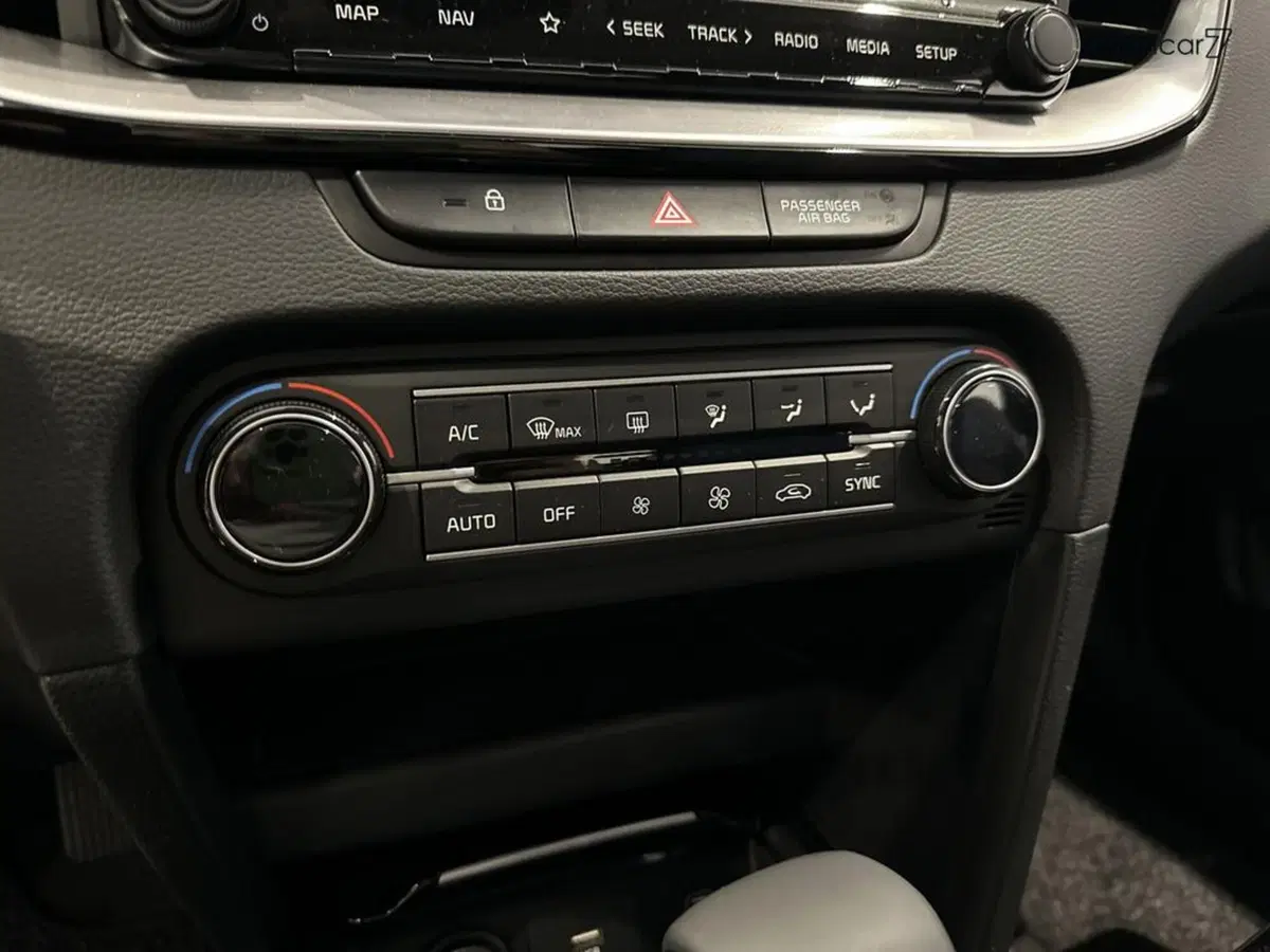Kia XCeed nuova a Verona (14)
