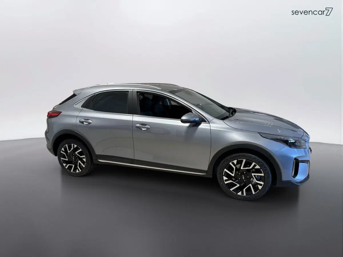Kia XCeed nuova a Verona (4)