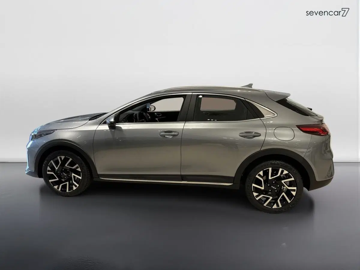 Kia XCeed nuova a Verona (8)