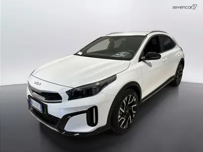 Kia XCeed 1.0 T-GDi GPL Style nuova a Verona