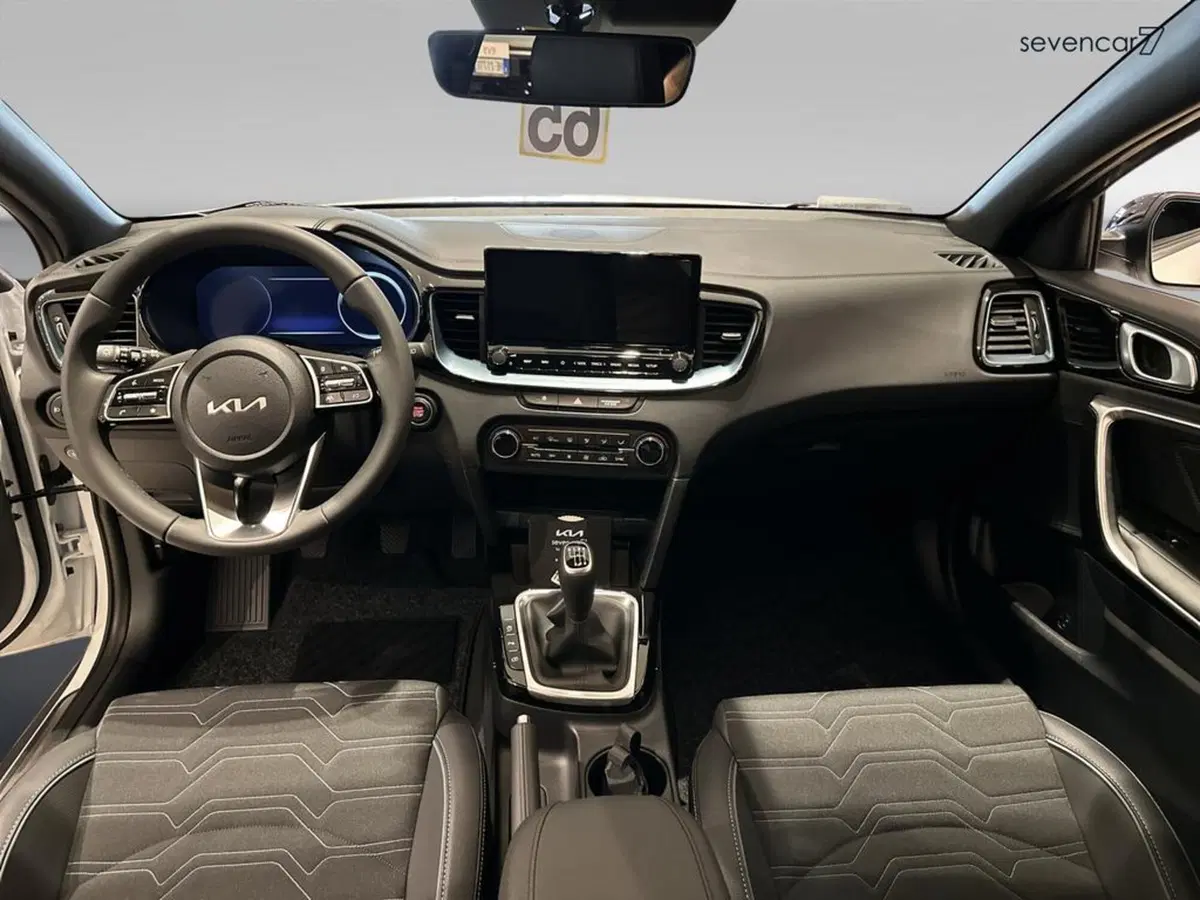 Kia XCeed nuova a Verona (10)