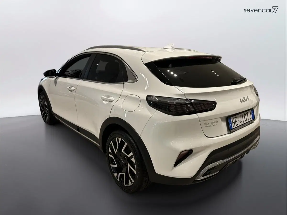 Kia XCeed nuova a Verona (7)