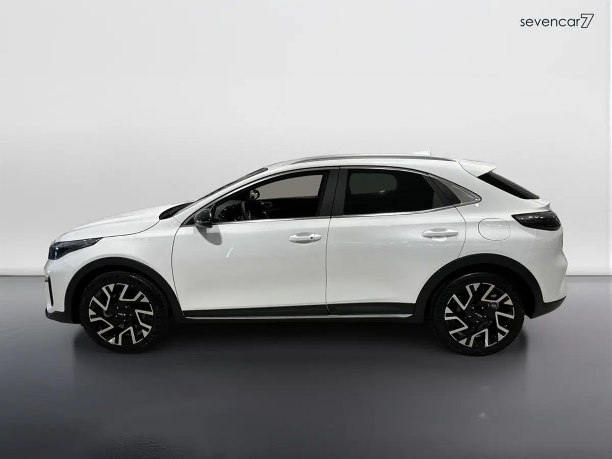 Kia XCeed nuova a Verona (8)