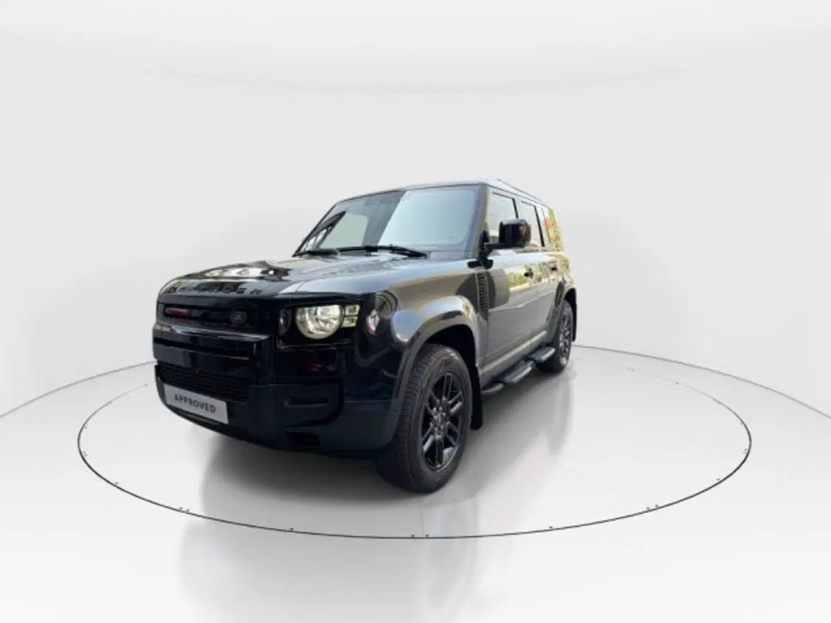 Land Rover Defender usata a Modena
