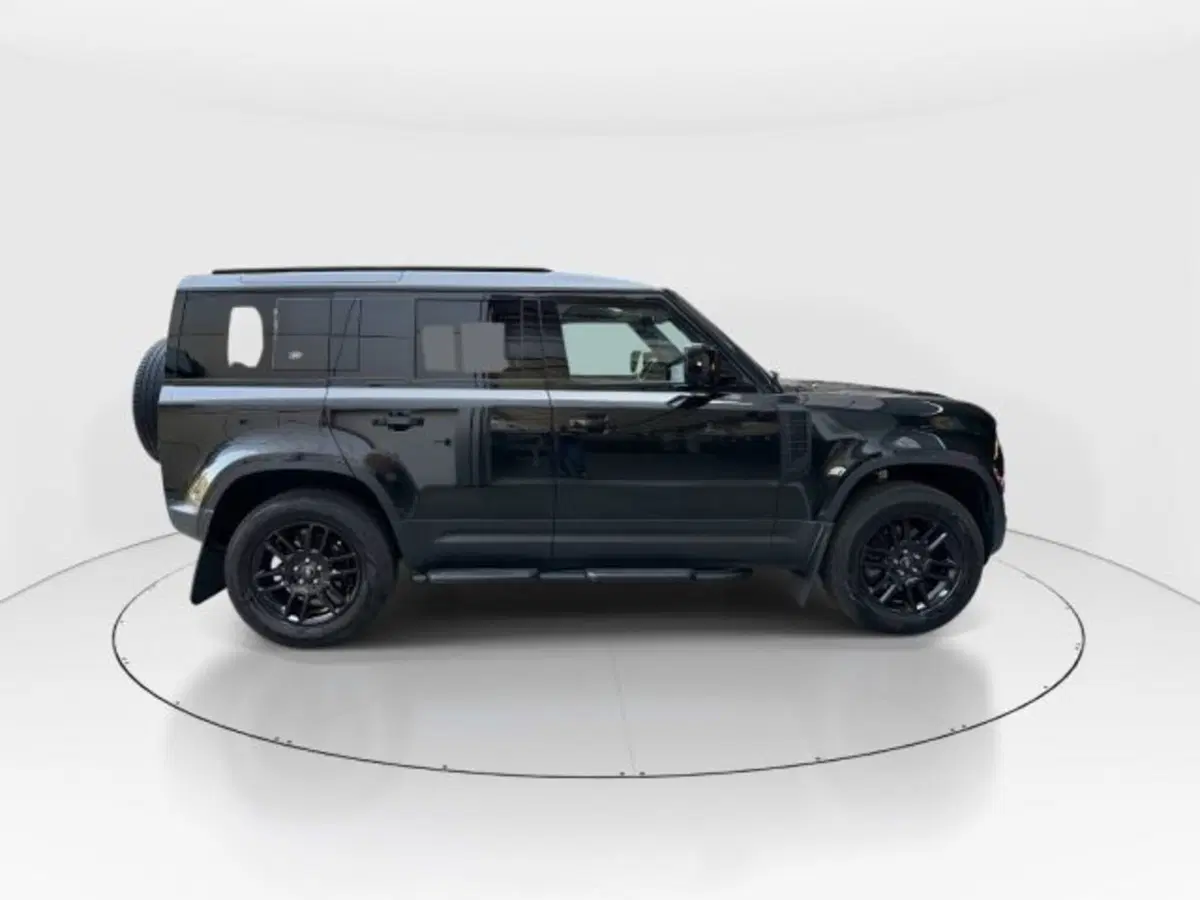 Land Rover Defender usata a Modena (6)