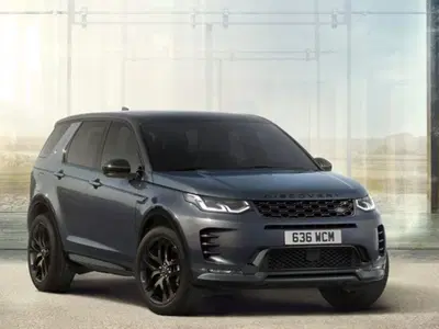 Land Rover Discovery Sport 2.0 TD4 163 CV AWD Auto R-Dynamic S del 2025 usata a Modena