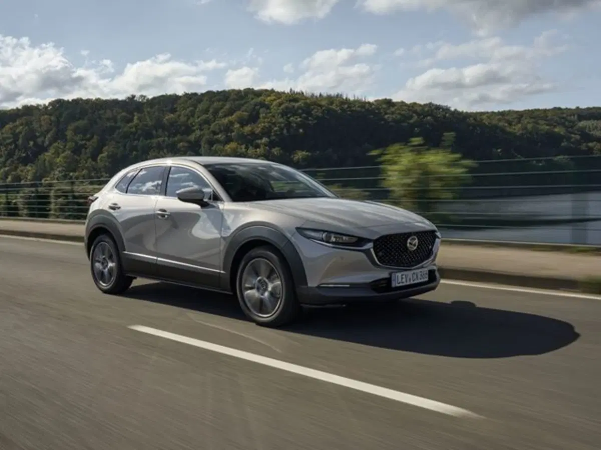 Mazda CX-30 nuova a Modena