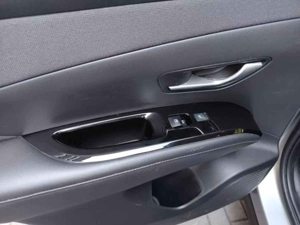 Hyundai Tucson usata a Parma (12)