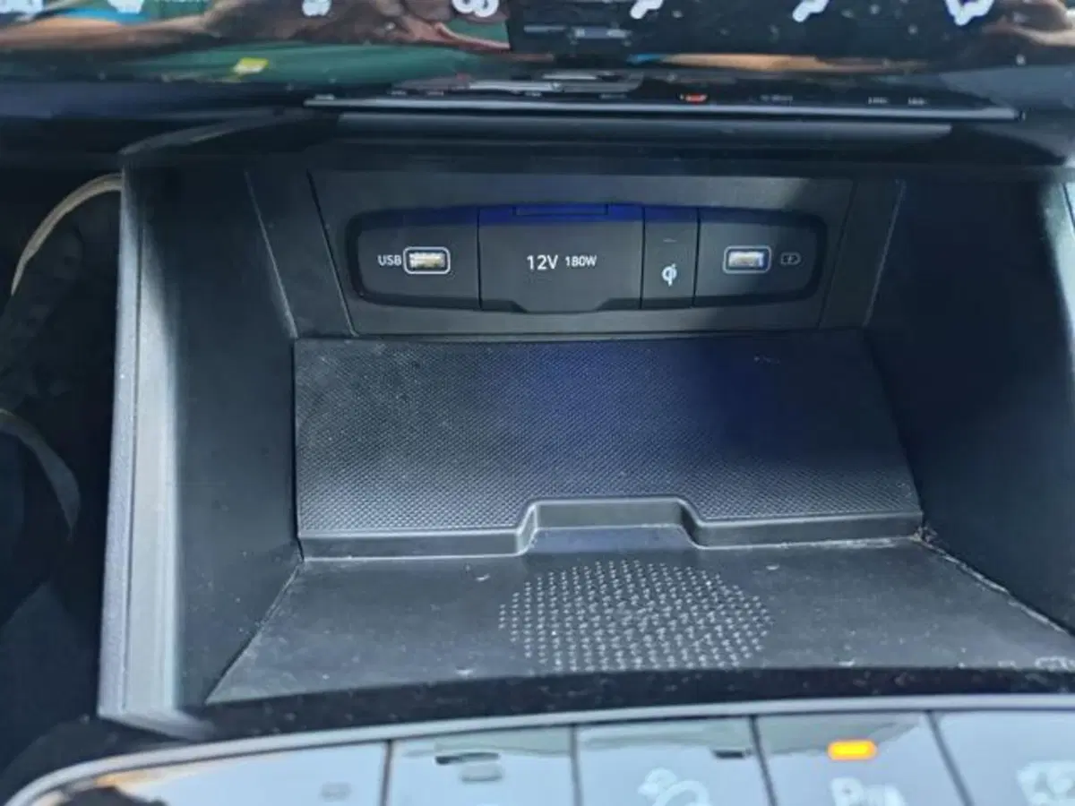 Hyundai Tucson usata a Parma (19)