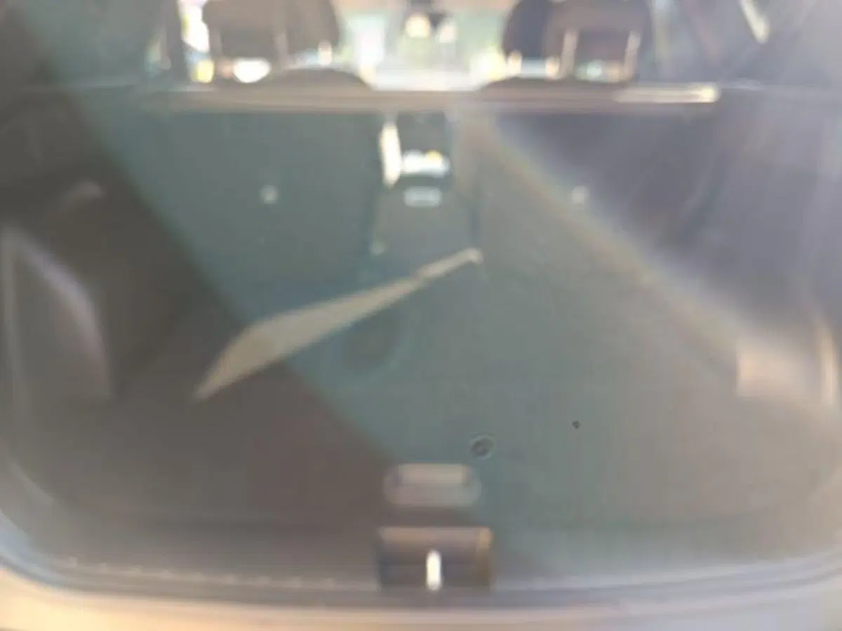 Hyundai Tucson usata a Parma (16)