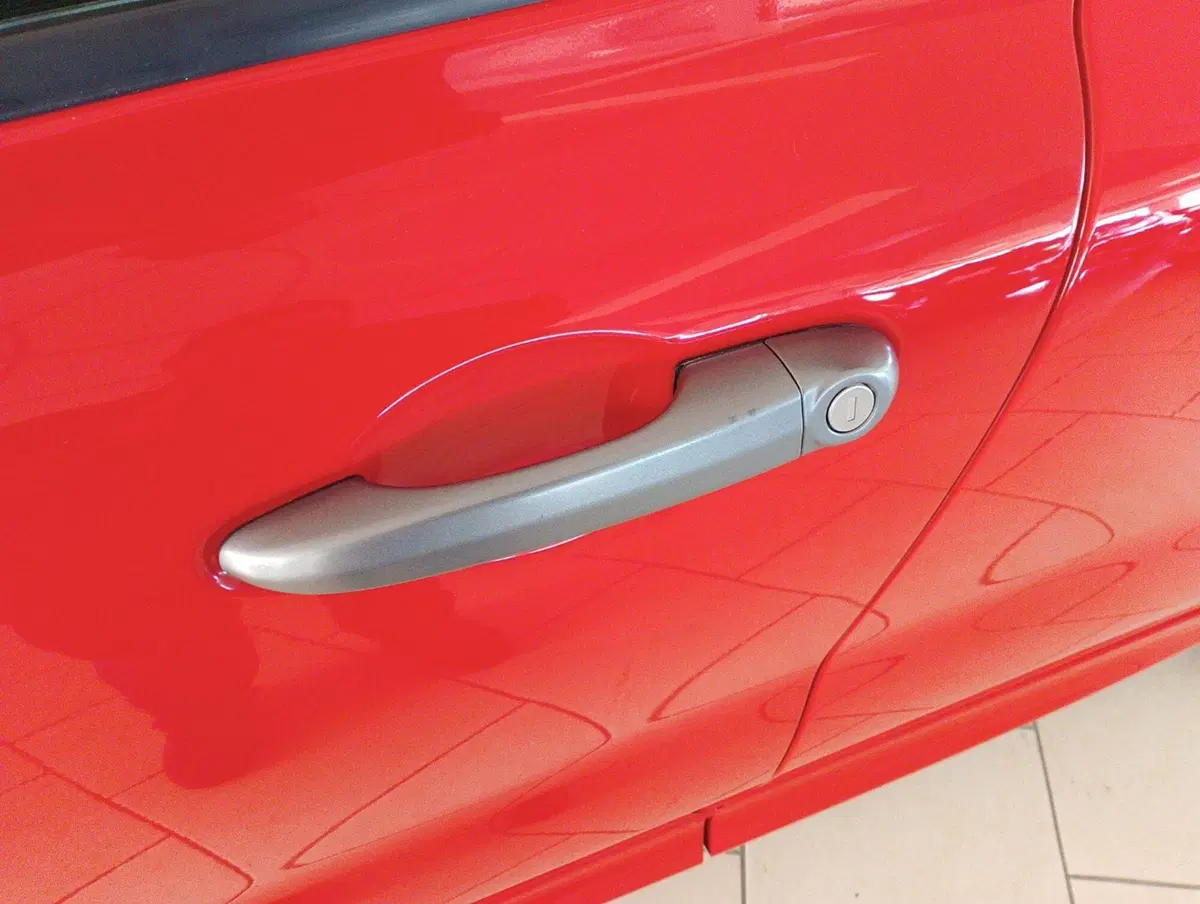 Fiat 500X usata a Lecce (11)