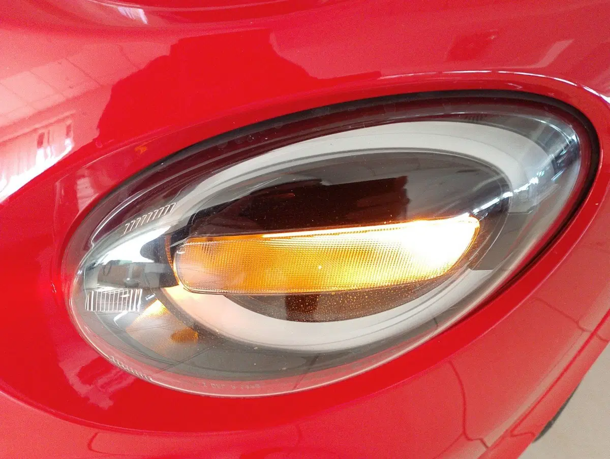 Fiat 500X usata a Lecce (12)