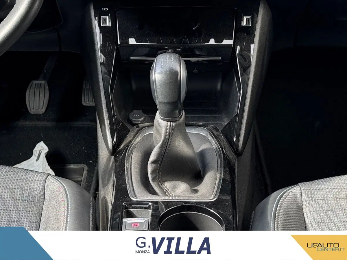 Peugeot 208 usata a Monza e Brianza (10)
