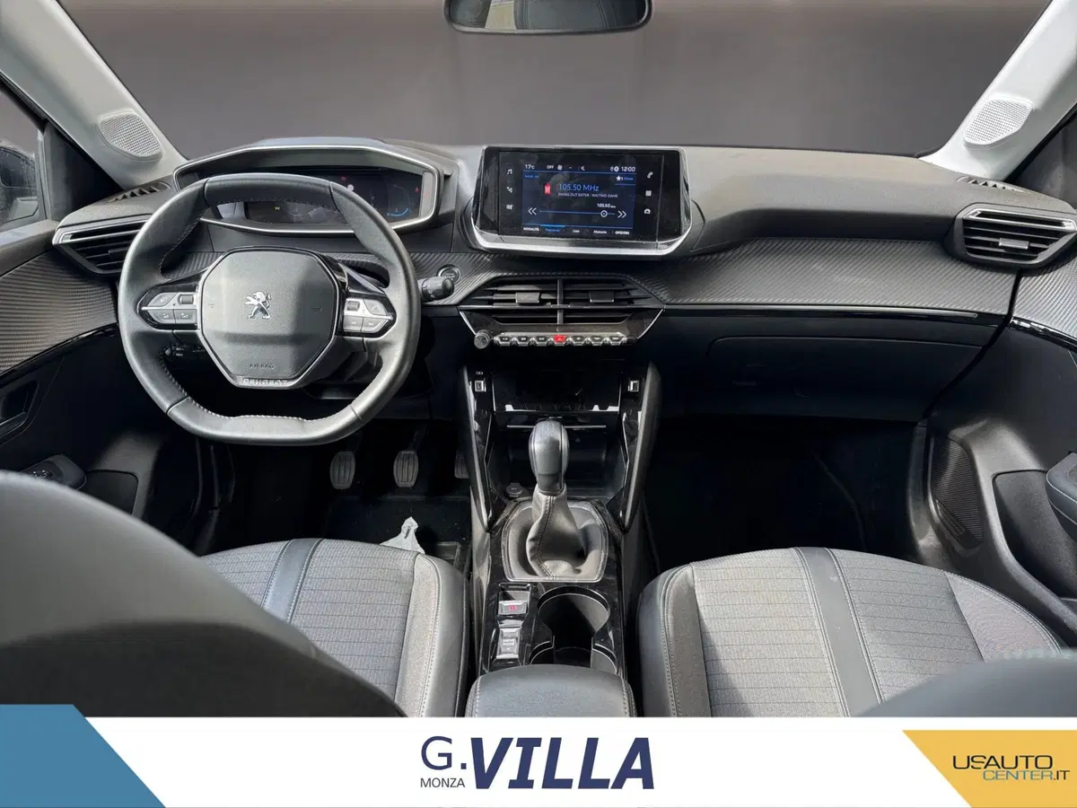 Peugeot 208 usata a Monza e Brianza (8)