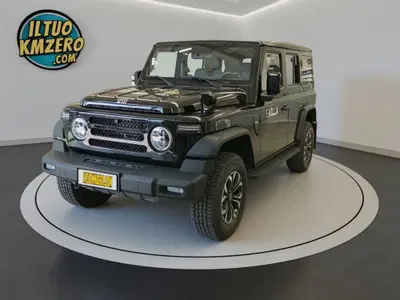 Emc 212 212 2.0 tdi Diesel 4wd 8at nuova a Monza