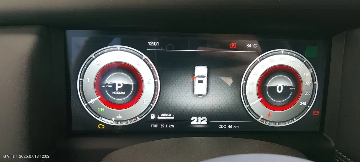 Emc 212 nuova a Monza e Brianza (9)