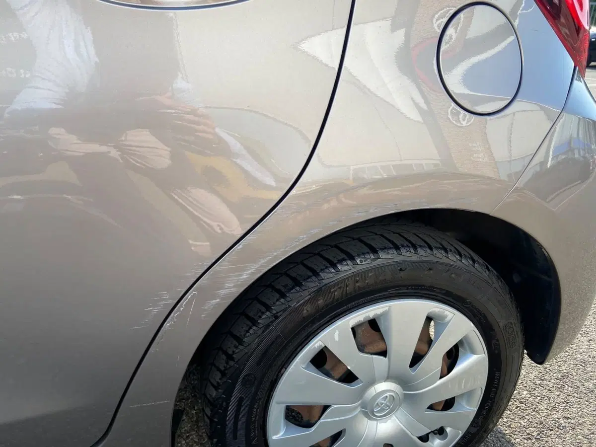 Toyota Yaris usata a Piacenza (16)
