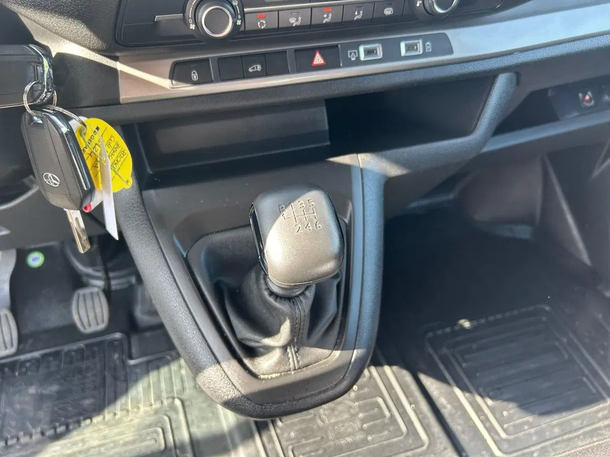 Toyota Proace usata a Piacenza (13)