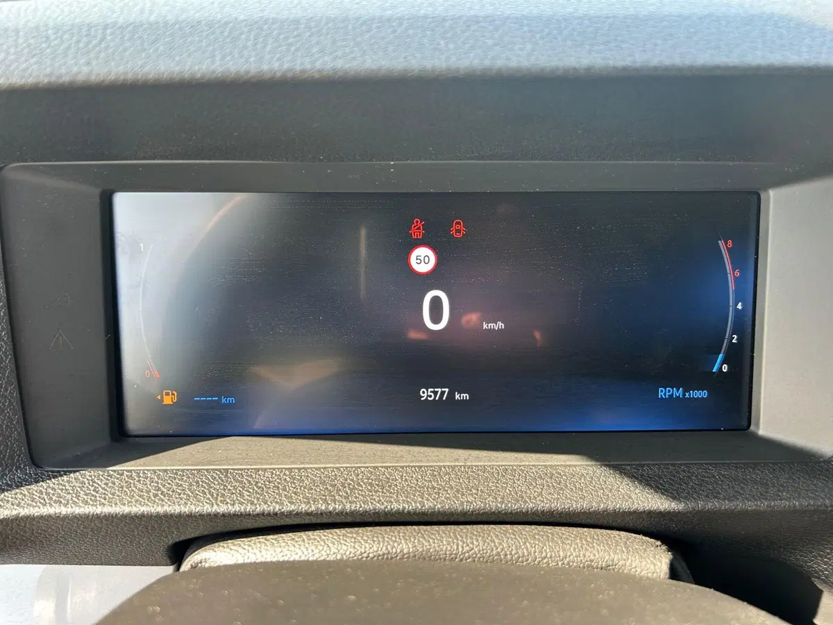 Toyota Proace usata a Piacenza (15)