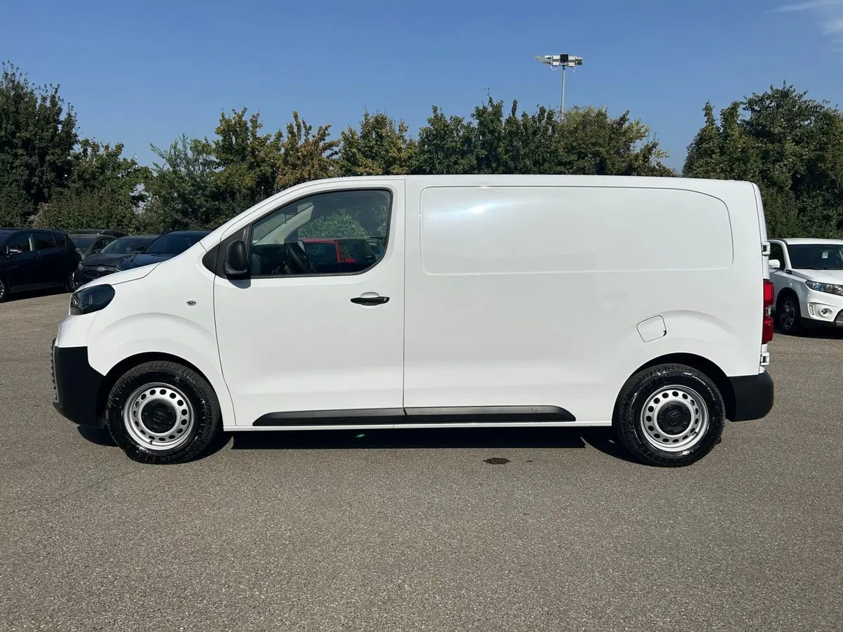 Toyota Proace usata a Piacenza (3)