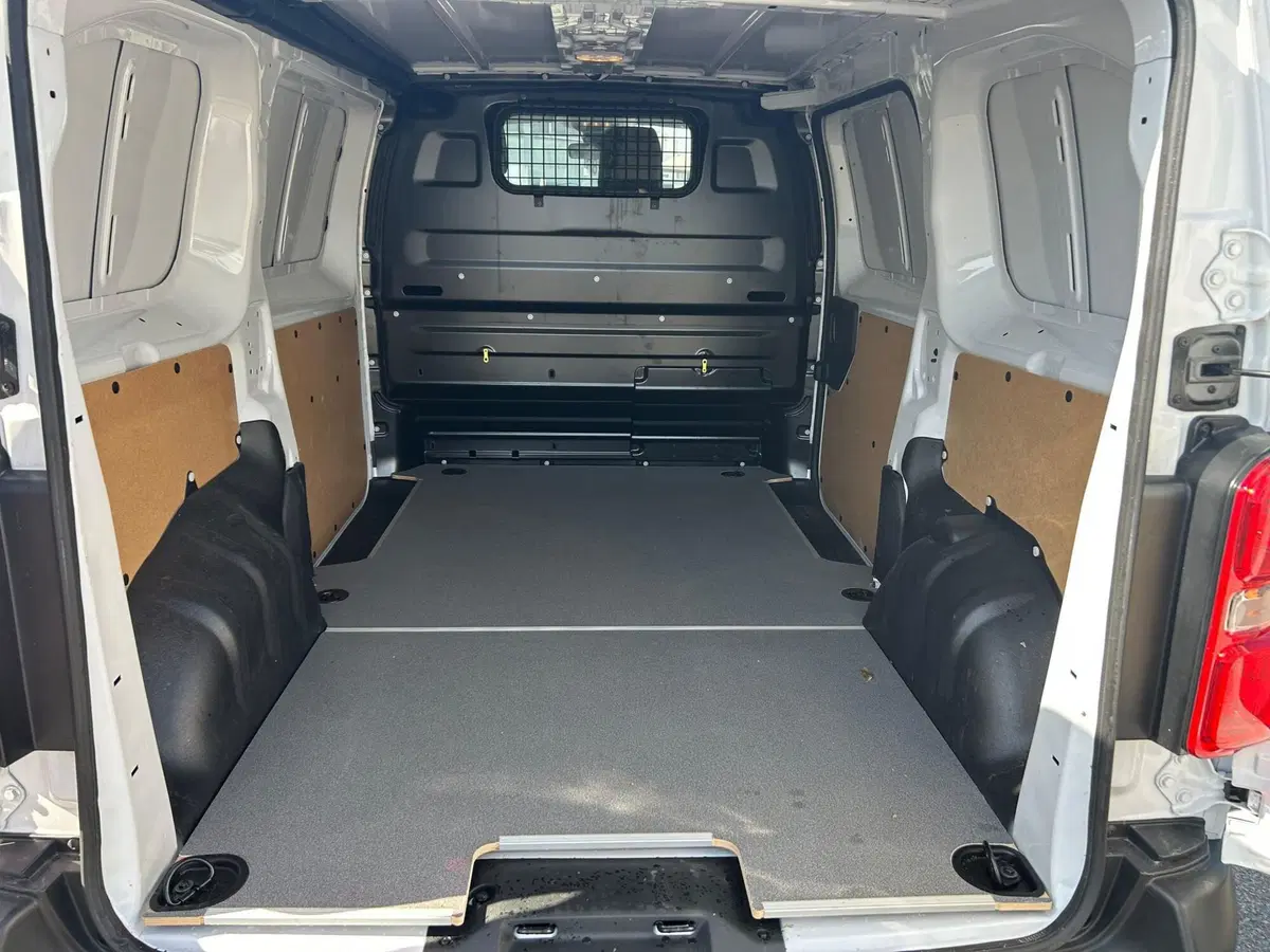 Toyota Proace usata a Piacenza (5)