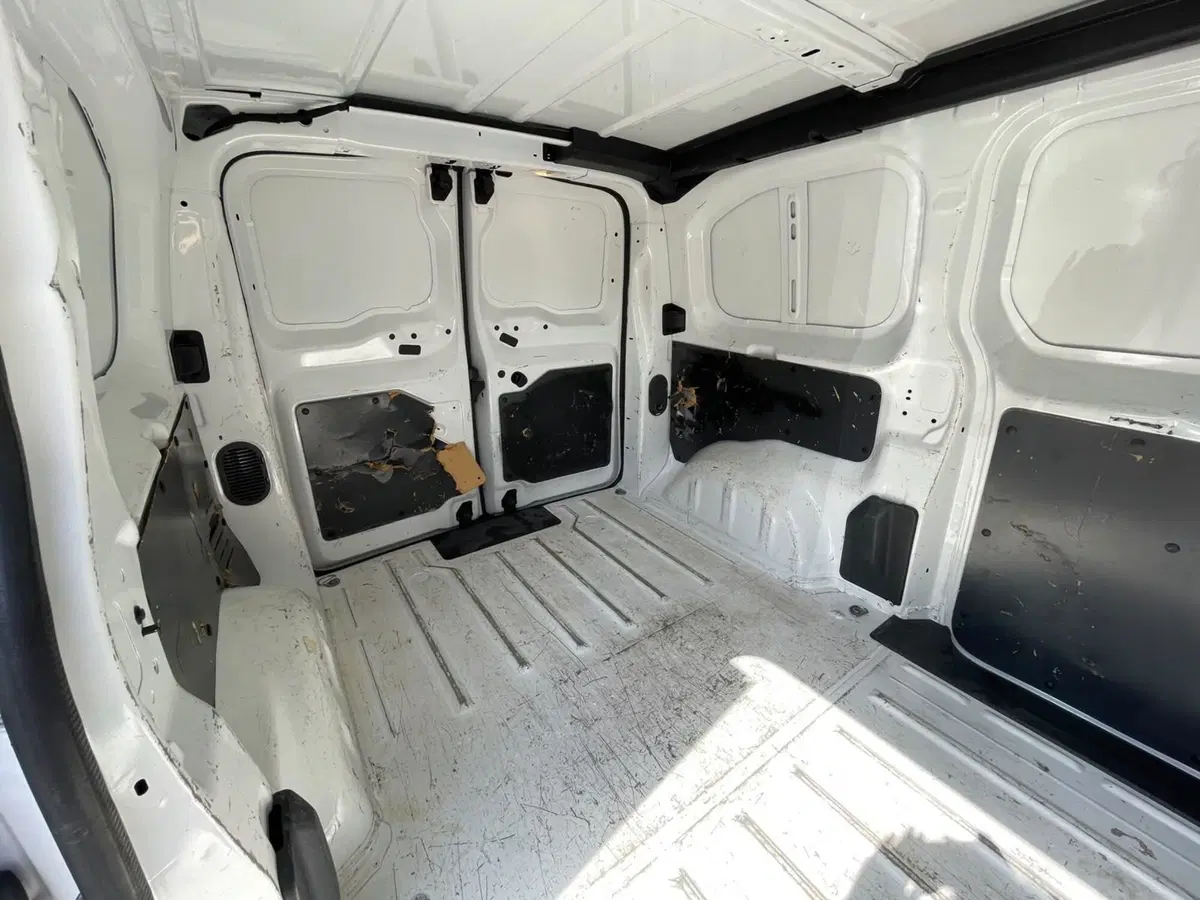 Toyota Proace City Electric usata a Piacenza (16)