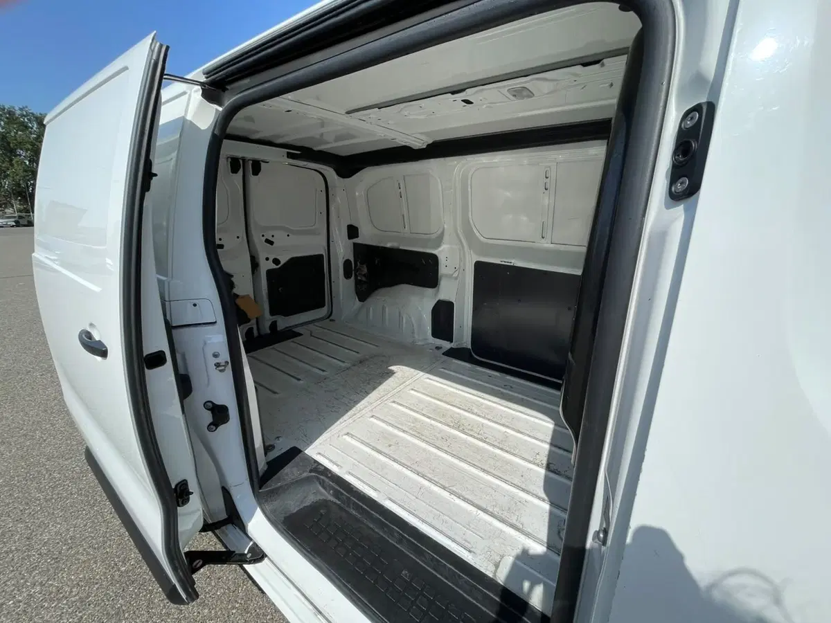 Toyota Proace City Electric usata a Piacenza (17)