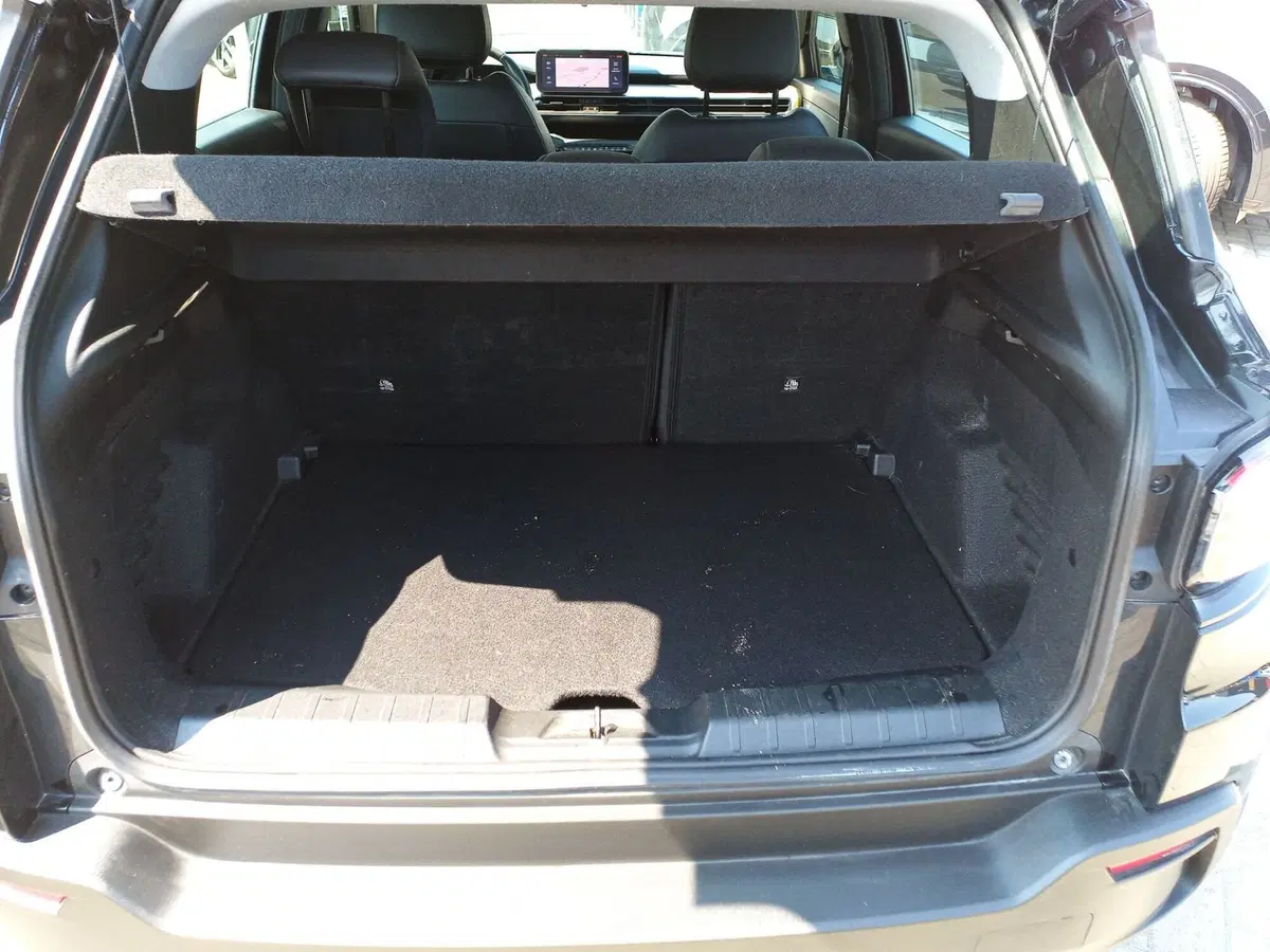 Jeep Avenger usata a Alessandria (7)