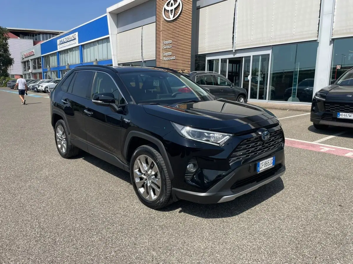 Toyota Rav4 usata a Piacenza (10)