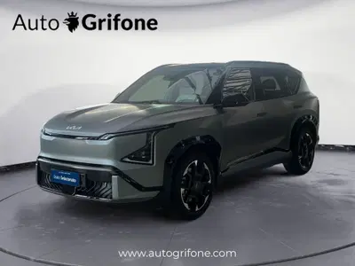 Kia EV5 81,4 kWh GT-line Launch Edition nuova a Modena