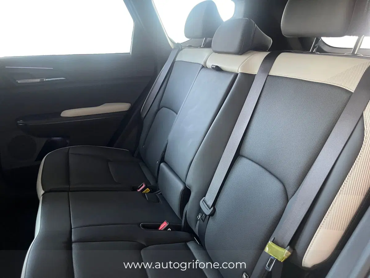 Kia EV5 nuova a Modena (14)