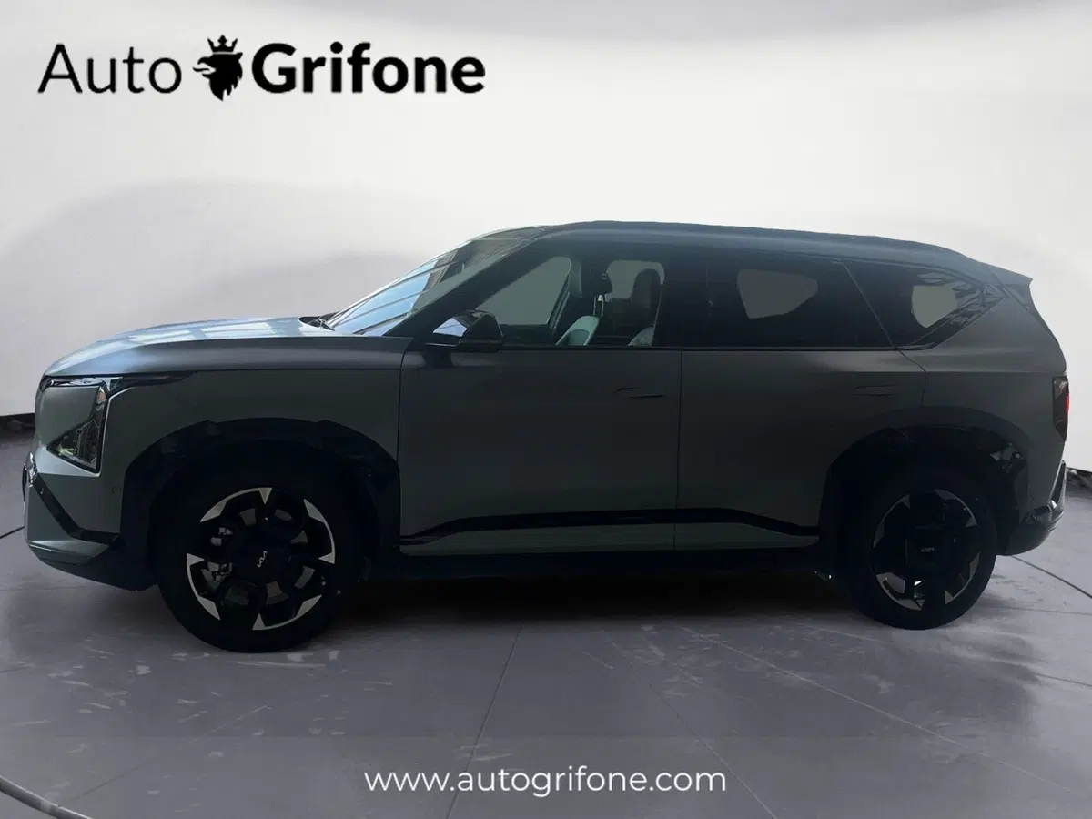 Kia EV5 nuova a Modena (2)