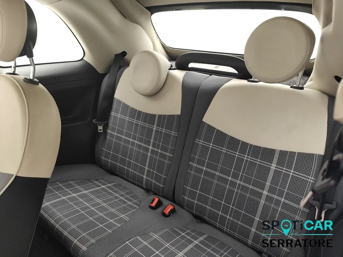 Fiat 500C Cabrio usata a Como (11)