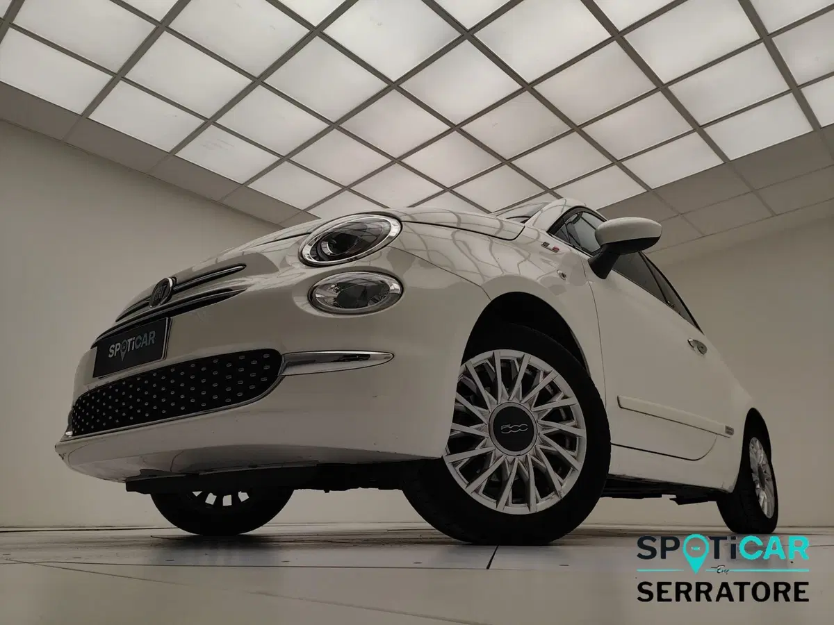 Fiat 500C Cabrio usata a Como (13)