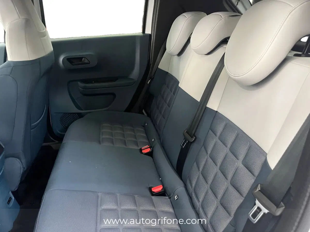 Fiat Grande Panda usata a Modena (13)