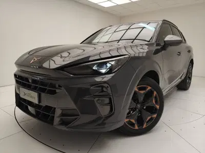Cupra Terramar 1.5 hybrid 150cv dsg nuova a Erba
