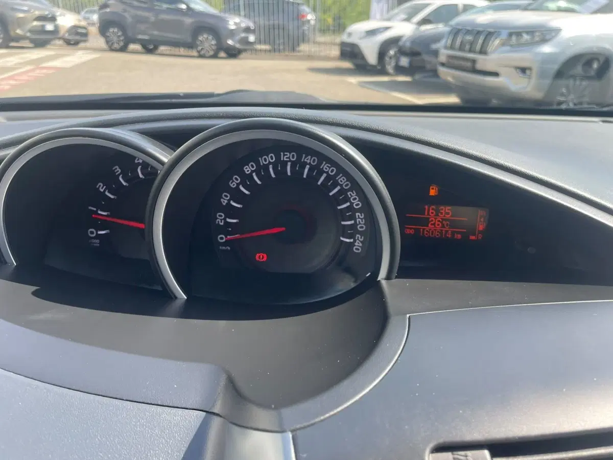 Toyota Verso usata a Piacenza (14)