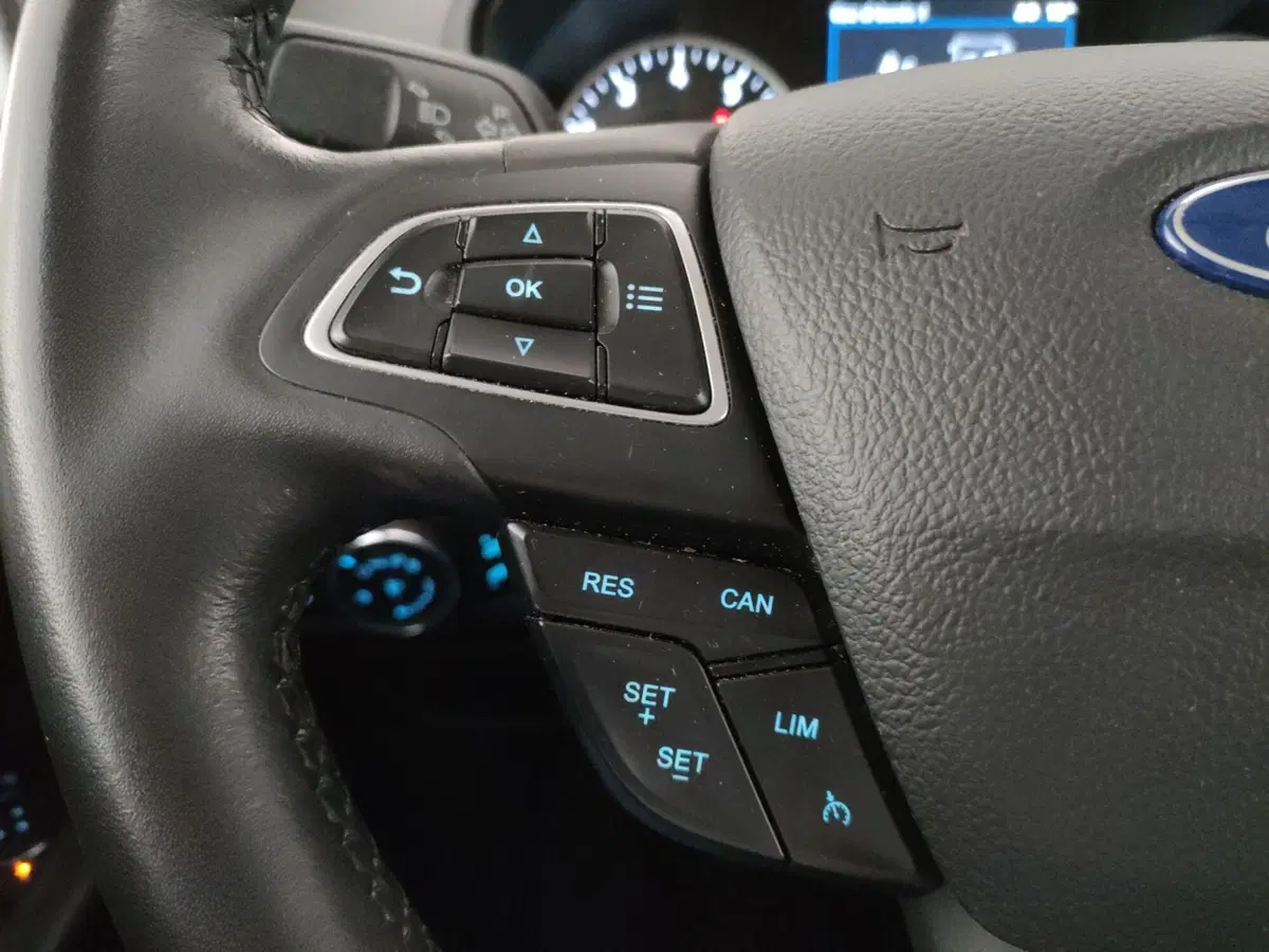 Ford EcoSport usata a Roma (20)